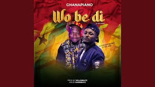 Wo be di (U go Chop) (feat. Mo Qid)