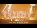 GENERATIONS / Diamonds -Behind the Scenes-