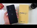 Motorola Moto G35 Unboxing | Hands-On, Antutu, Design, Unbox, Camera Test