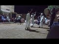 القايطة والبندير والرقصة الزينة