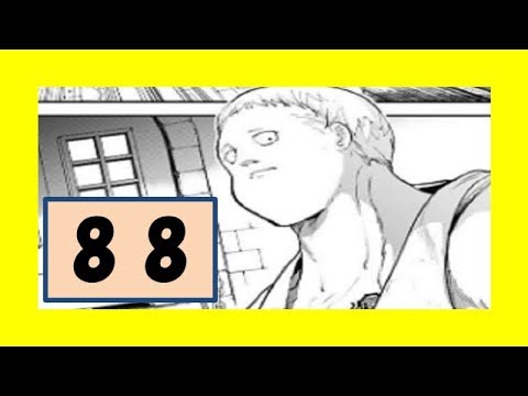 約束のネバーランドネタバレ話予想 アダムがいない レイとオジサンの登場で新たな作戦か Youtube 約束のネバーランドネタバレ話予想 アダムがいない レイとオジサンの登場で新たな作戦か Youtube
