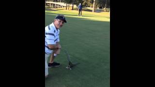 Perfect Putter w/Laser