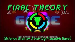 FINAL THEORY (An Orchestral Tribute To MatPat and The Game Theorists)