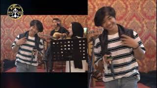 ISQI HIJRI COVER LAGU CUEK - RIZKY FEBIAN