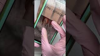 Acrygel Nail Repair? nails acrygel nailrepair nailtutorial fakenails nailtips