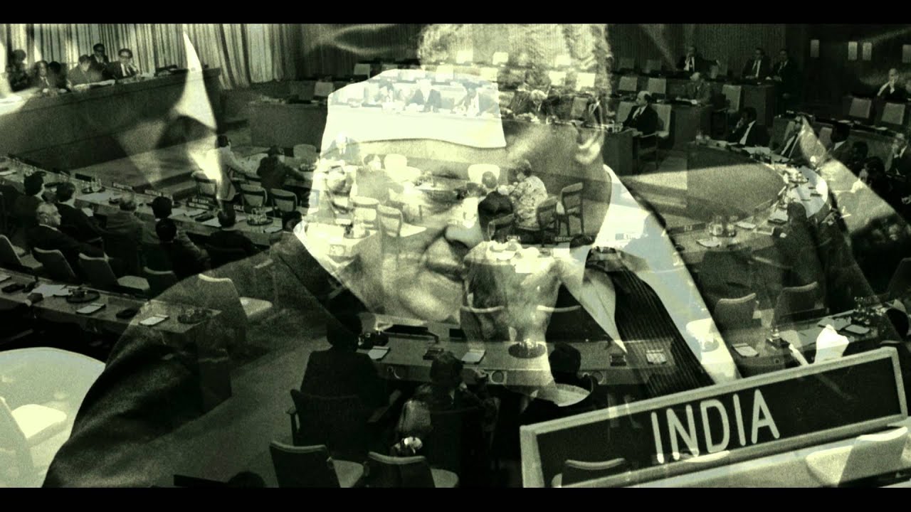 India and the UN: Celebrating 70 years