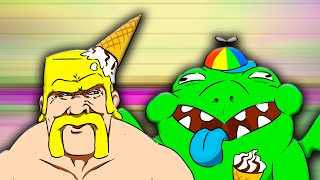 Download Lagu Baby Dragon Evolution Buffed Barb Hut MP3