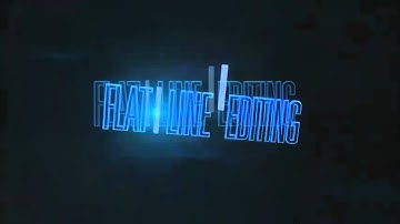 Flat Line Editing Intro