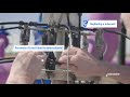 Netafim: Disc Filters - How to Repair Backflush Manifold Leakage