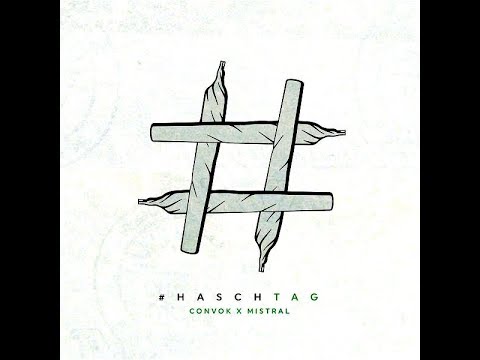 Youtube: CONVOK x MISTRAL – Feu, naître… ( #Haschtag )