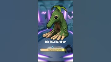 Thumbnail of Upcoming EVOLUTION LEAKED in Brainrot Evolution Roblox! #roblox  #robloxshorts #robloxedit