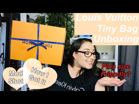 LOUIS VUITTON NANO SPEEDY UNBOXING 2020, HOW I GOT IT