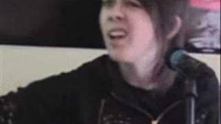 Tegan and Sara-are you ten years ago