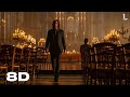 John Wick Chapter 1 4 Theme Song Mix 8D
