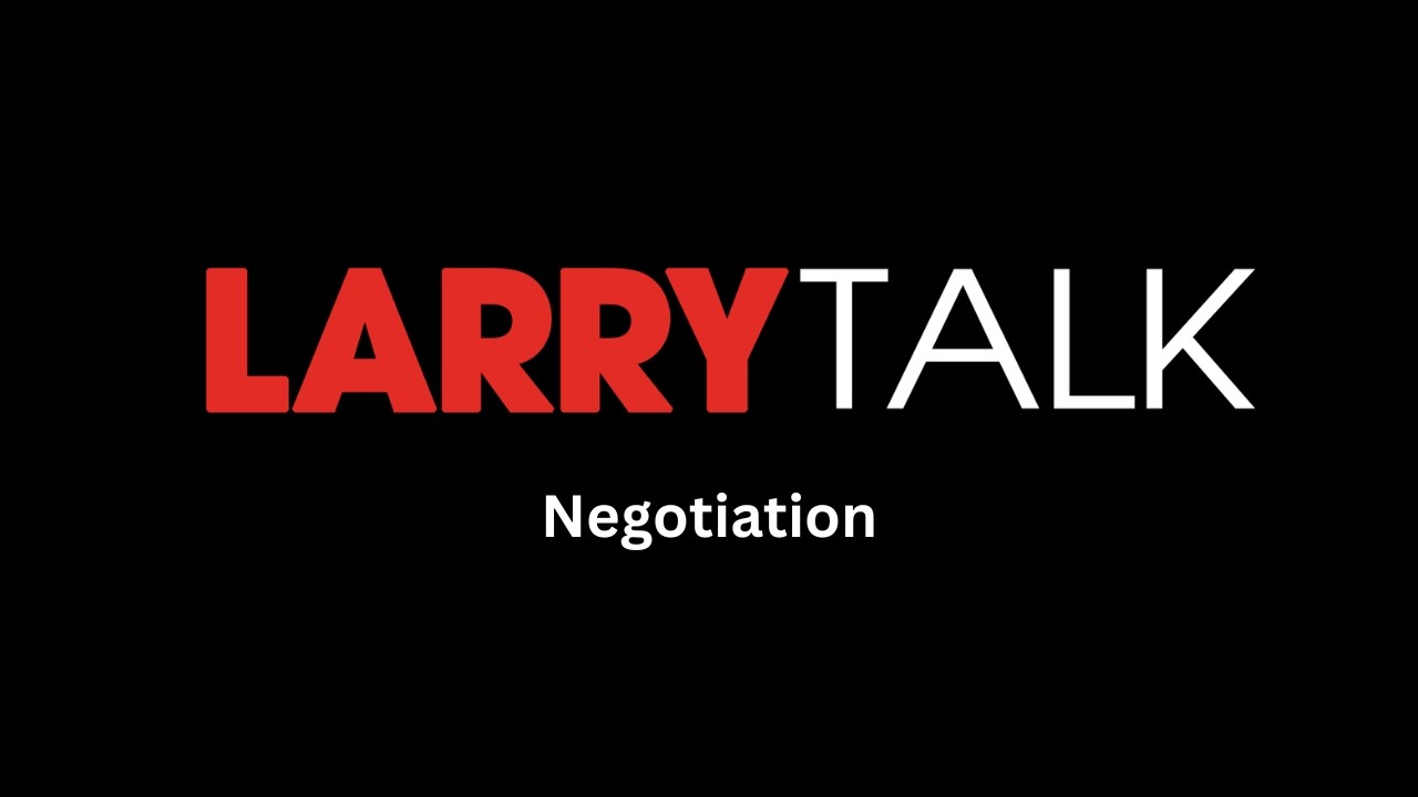 Here's how to ensure that both parties walk away satisfied.