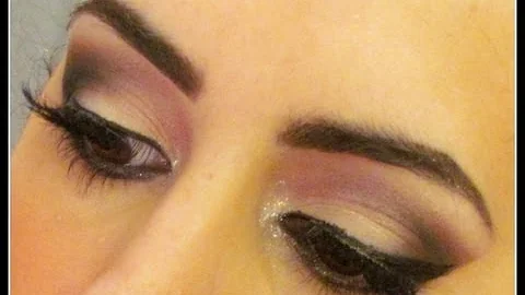 How I Did My Wedding Makeup