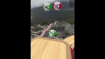 🔥 Going Balls VS Rollance Balls Action Ball Games New Race  | Android/IOS Games