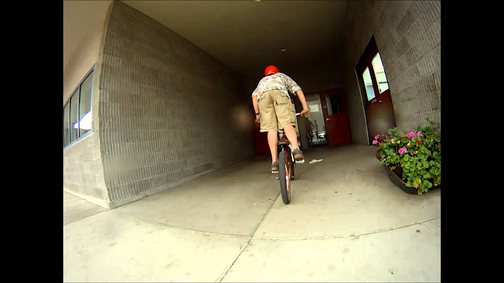 darrin boyer bmx edit