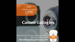 Cameo Galleries