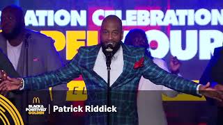 Famous Patrick Riddick & D'vyne Worship: Clap Your Hands Net Worth