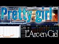 【カラオケ音源】「Pretty girl 」/L'Arc〜en〜Ciel(hydeless version)