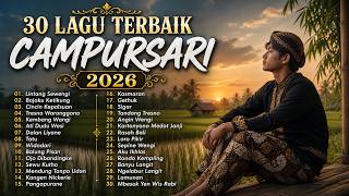 Download lagu Kumpulan Lagu Jawa Terbaik 2026 🎧 Campursari & Pop Jawa Full Album Nonstop |Denny Caknan