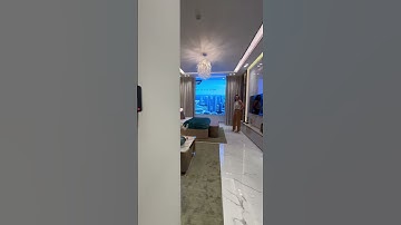 Studio Apartment, Prices from £180.000 📞+971568936221 #realestate #dubai