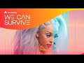 Doja Cat at We Can Survive 2021