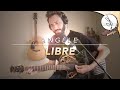 🎼 LIBRE - Angèle (COVER) 🎶