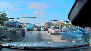 This Florida Intersection Is CURSED — Watch What Happens Next May 5, 2026(2)