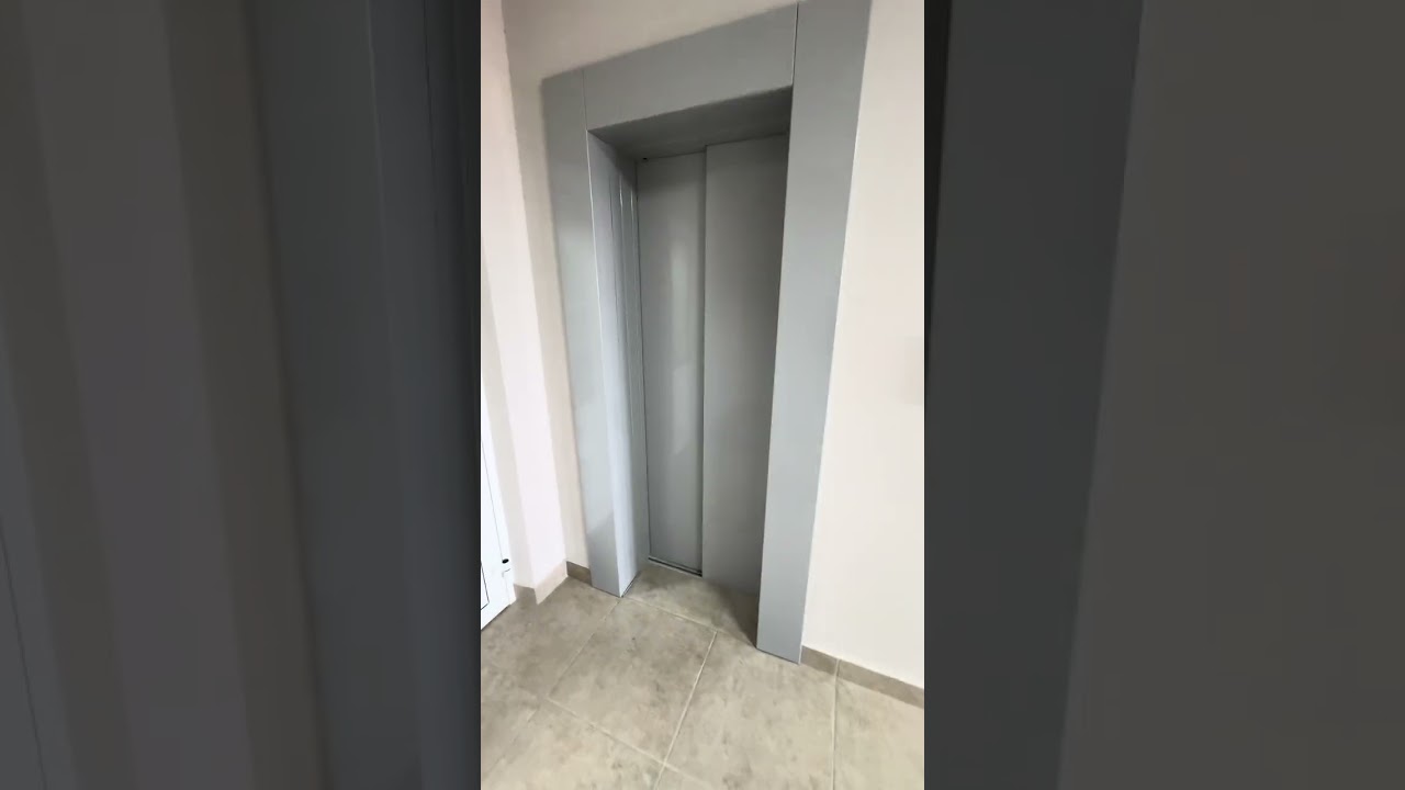 Лифты СЛЗ 1000 , 400 кг , на улице Гражданской . Город Ставрополь #лифты 