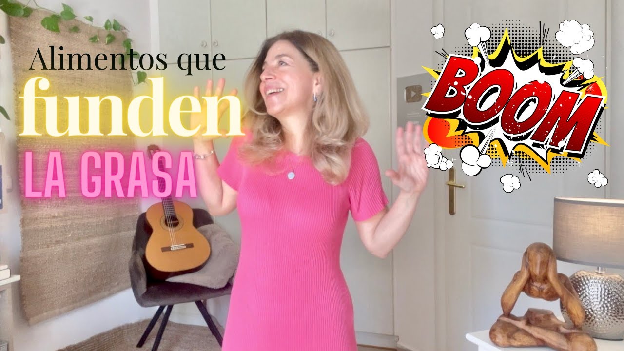 Alimentos que adelgazan (¿Cuáles son? ¿Funcionan?)