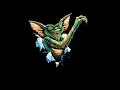 Gremlins Soundtrack: The Gremlin Rag HD