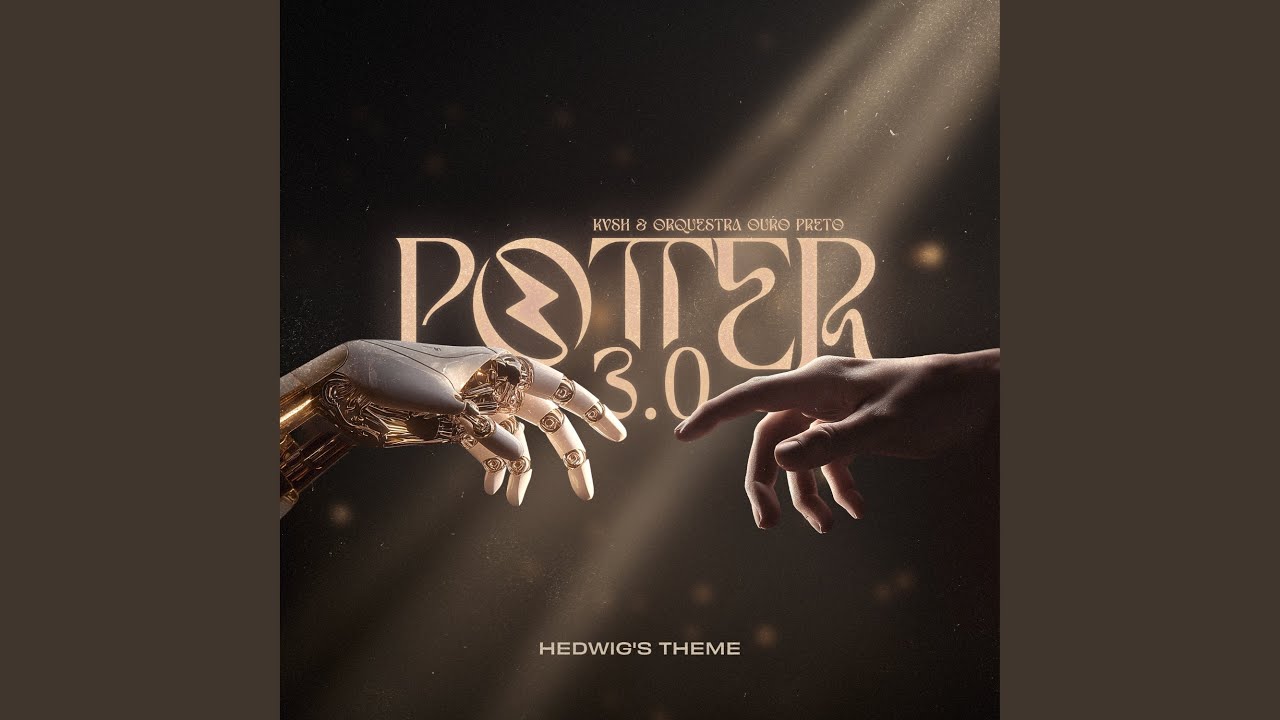 Potter 3.0 - Hedwig's Theme (Extended Mix) - YouTube