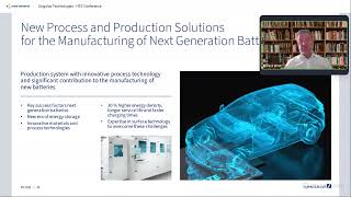 2025 09 16 Singulus Technologies HTE Conference