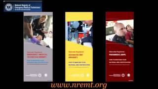 Medic Life Nremt Recert Reminder
