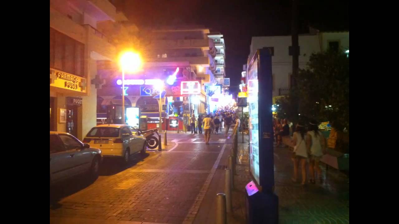 Ibiza pictures 2010