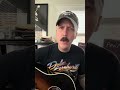 Here’s “Unfortunate Kind” from my 2016 solo album Rockingham. #americanaquarium #bjbarham #shorts