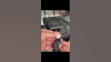 Thumbnail of TRI SWITCH / Hazard Switch/Hazard Switch Turn Signal Lights switch/Switch Signal Light