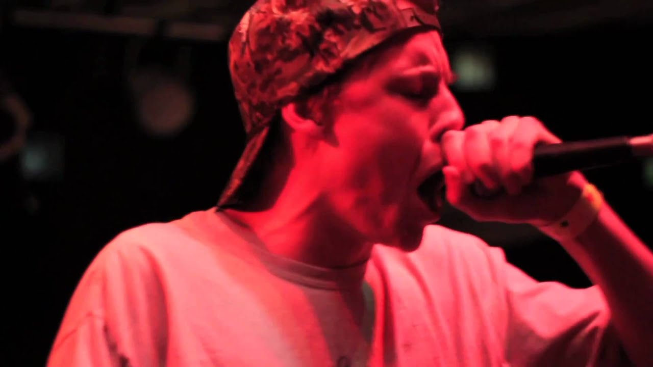 The Story So Far "680 South" Live @ The Epicentre