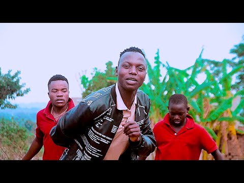Nyanda Machenge KIKUNDI CHA MACHIMBO Official Video HD Dir James Town