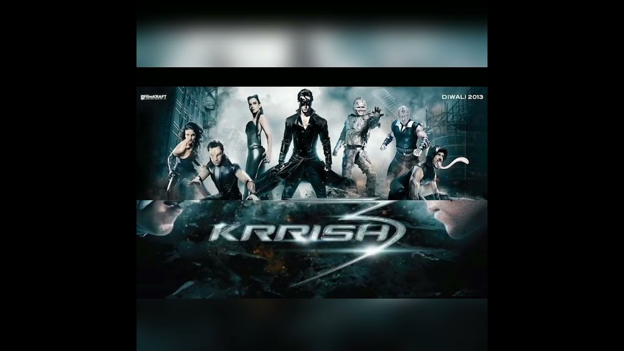 my favourite hero Krish🥰🥰and your favorite 