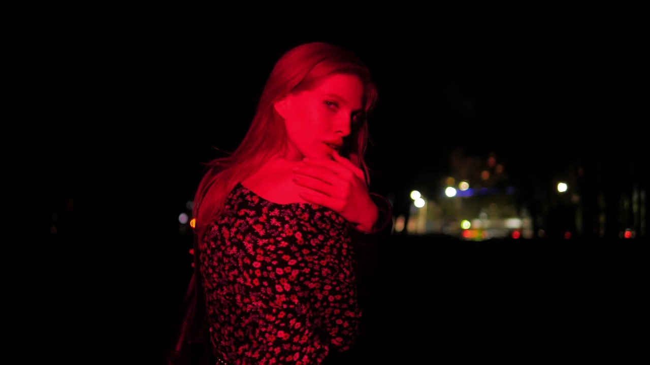 New York Nights – Cinematic Electronic Mix | Music Video