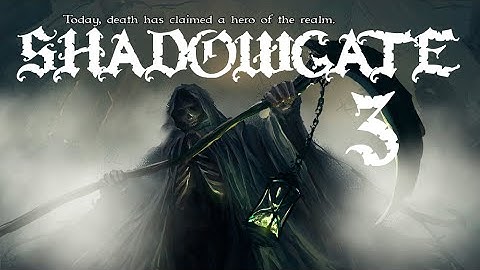 [03] Shadowgate 2014 - The Towers