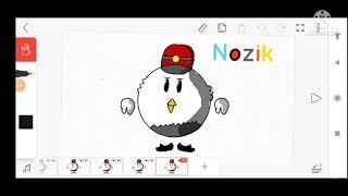 Арт для Nozik[**и анимация**] для Nozik