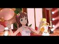 メリー (高槻やよい.菊地真.天海春香.如月千早.星井美希) シルバームーンライト
