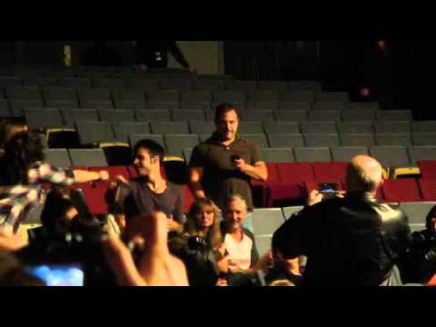 Kris Allen -Come Together (Beatles cover)- Westbury, NY - 10/19/10 camera iphone 8 plus apk