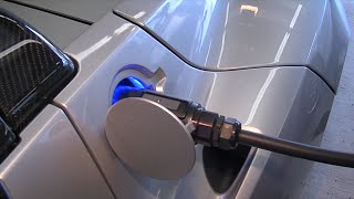 NJ is slowly making progress to increase number of electric vehicles on the road