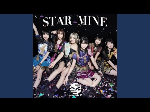STAR MINE Instrumental 