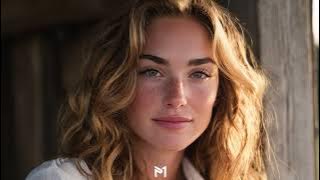 Aziza Qobilova, KASIMOFF, GAFAROV & AKMALOV - Top Deep House Mixes 2025